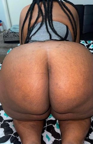 Amber (Inland Empire) — Ebony Female Escort • GFE & BBJ - 1