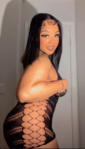 Barbie Upscale Escort in Danville, Virginia — Incalls & Outcalls - 1