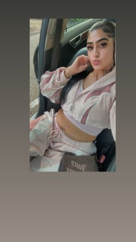 Memphis Foreign Female Escort — Throat Demon - 1