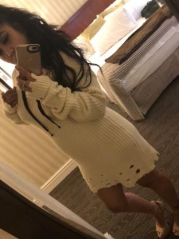 Eastern Shore MD Female Escort — Incall & Outcall Cuts, GFE, PSE - 1