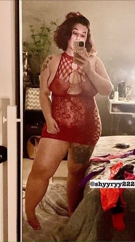 PAWG in the 757 - 34 — Telegram contact - 1