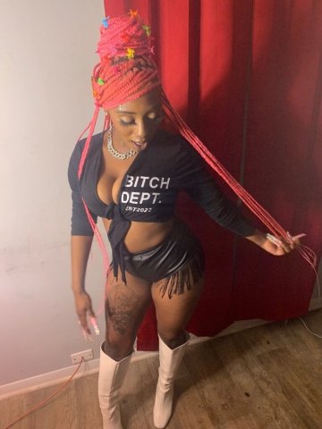 Orlando GA Peach Escort — Discreet Facetime Verification - 1