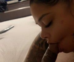 Akron/Canton escorts - Akron/Canton In-Call & Outcall BBW Throat Goat (FaceTime verified)
