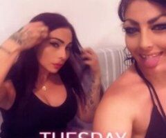 2 Busty Escorts — Doubles Available Now (30) - Image 6