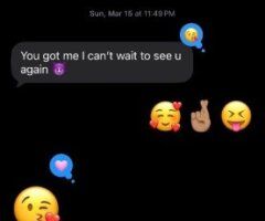 Cleveland, OH Female Escort — outcalls only, thick, tight & overnight - Image 6