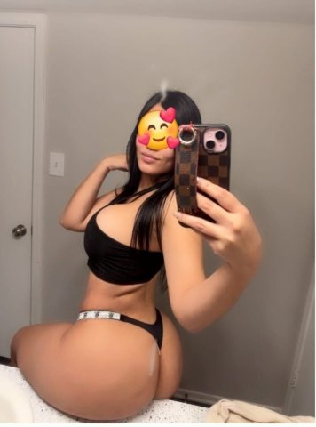 Raleigh-Durham Female Escort — BBJ, GFE, 69 & more - 1