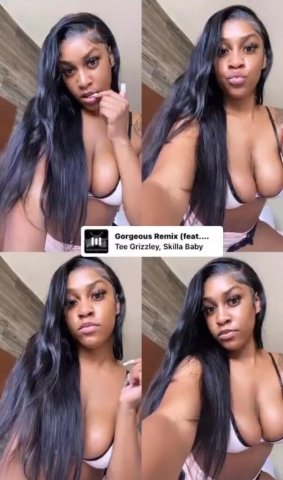 New Orleans Mouth of the South Ebony Escorts — wet, skilled, plus nuru massage - 1