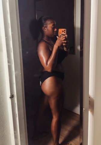 Fort Lauderdale Outcall Female Escort — 30+ Min, Deposit + Facetime Verify - 1