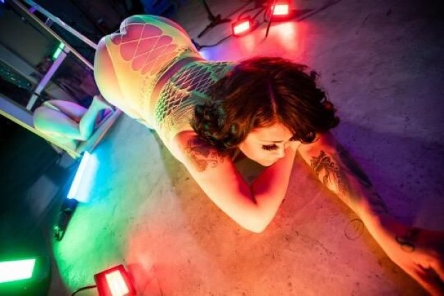 Shreveport Female Escort — In-call or Outcall throat focus (no BB, no kissing) - 1