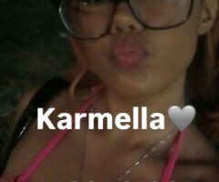 Kalianna (Funsize) Female Escort — In-call, out-call, car service - Image 3