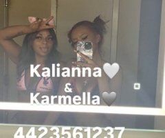 Kalianna (Funsize) Female Escort — In-call, out-call, car service - Image 4