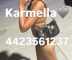 Kalianna (Funsize) Female Escort — In-call, out-call, car service - Image 6