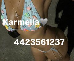 Kalianna (Funsize) Female Escort — In-call, out-call, car service - Image 7