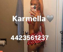 Kalianna (Funsize) Female Escort — In-call, out-call, car service - Image 10
