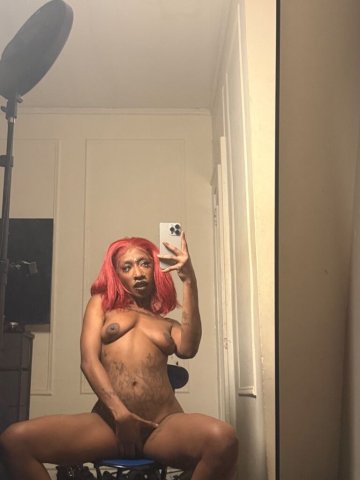 North Jersey Female Escort — Spicy, in-control fun - 1