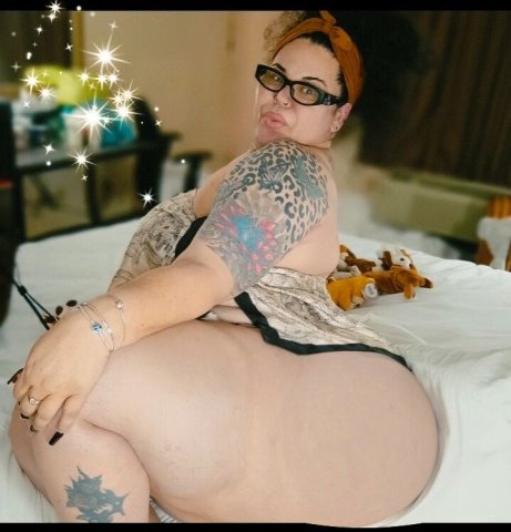 Washington D.C. Plus-Size Latina Escort — BBJ Available - 1