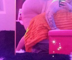 Washington D.C. Plus-Size Latina Escort — BBJ Available - Image 3
