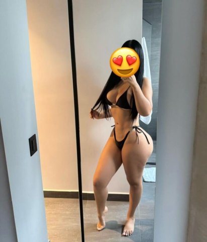 Allentown, Pennsylvania Female Escort — Real Photos & BBJ Massage - 1