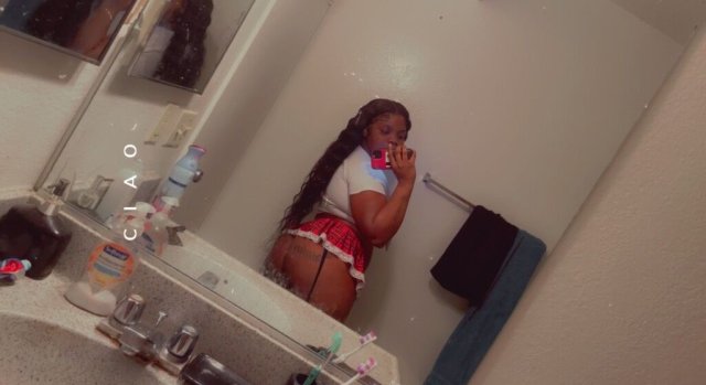 Exotic Bratz (New in Town) — DC Thick & Curvy Fun Sized - 1