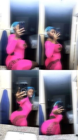 Valdosta, Georgia Trucker-Friendly Female Escort — QV Special - 1