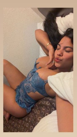 San Marcos TX Latina Female Escort — Panocha apretadita - 1