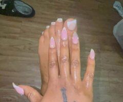 Baton Rouge Female Escort — feet content, back shots - Image 3
