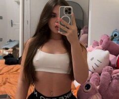 Marina, Austrian escort in Florence, SC (in-appartment incalls & outcalls) - Image 2