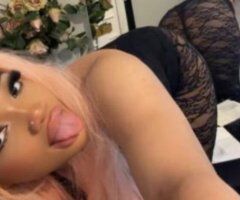 Oakland/East Bay Female Escort — Fetish-Friendly 2 Pops + Greek Extra (No BB Services) - Image 4