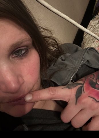 Ashley — Outcalls Only Female Escort (Fort Smith, AR) - 1