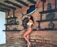 Nicole — Manhattan Female Escort (Service by the Hour) - Image 4