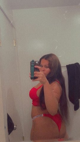 Bellingham WA Squirter  — Kalani (26) for Multi-Hour Sessions - 1