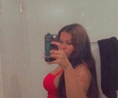 Bellingham escorts - Bellingham WA Squirter  — Kalani (26) for Multi-Hour Sessions