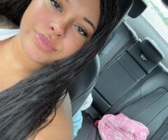 Bellingham WA Squirter  — Kalani (26) for Multi-Hour Sessions - Image 2