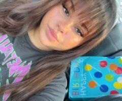 Bellingham WA Squirter  — Kalani (26) for Multi-Hour Sessions - Image 4