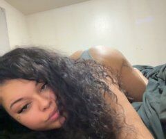 Bellingham WA Squirter  — Kalani (26) for Multi-Hour Sessions - Image 8