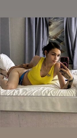 Bronx Female Escort — In-calls only, text about prices - 1