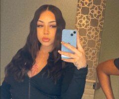Slim Thicc White Girl  — Full Service (Incall & Outcall) - Image 4