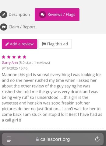 Kaitlynn in Killeen — Upscale Full Service, Cupping & Hot Rock - 1