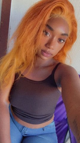 Peaches  — Wichita Kansas Female Escort (Ass Peaches) - 1