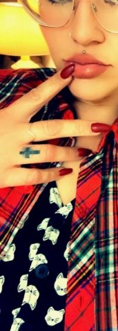 Fort Worth Texas Brunette Female Escort — Incall/car fun only - 1