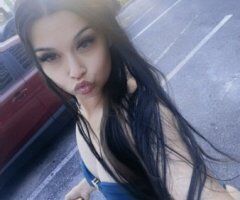 Legacy — Exotic Mixed Princess Escort (Outcall & Car Dates) in San Luis Obispo - Image 2