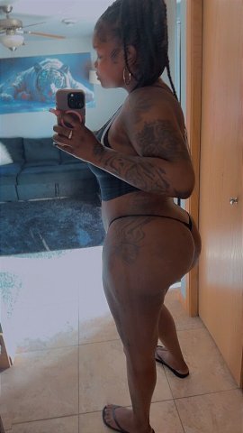 Gary, IN FaceTime Verification Tattoos Escort — The Real Naomi - 1