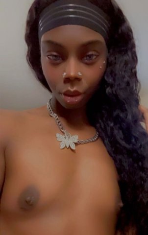 Birthday Girl — Luxury In-Call Playmate (Men Only) — No Low Ballers - 1