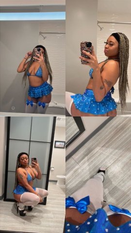 Atlanta Female Escort — 24/7 Incalls, Outcalls, Verification by FaceTime/IG - 1