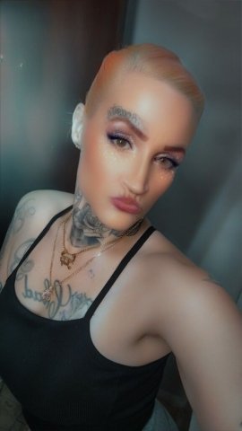Wichita Thirsty Girl Escort — Long Brown Legs, Curvy Body - 1
