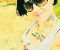 Wichita Thirsty Girl Escort — Long Brown Legs, Curvy Body - Image 3