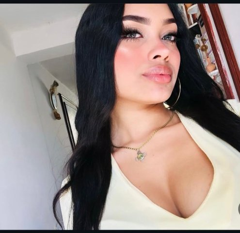 Latina Escort in Salt Lake City, UT — New to town - 1