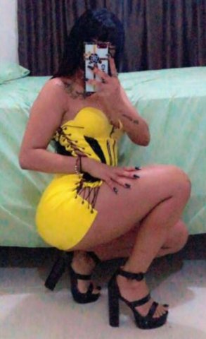 Latina Female Escort (Anal Experience) — Raleigh-Durham - 1