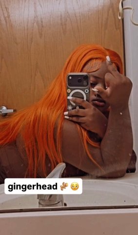 Jacksonville Incall — 5'2 Chocolate Brown Escort - 1
