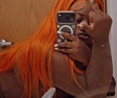 Jacksonville escorts - Jacksonville Incall — 5'2 Chocolate Brown Escort